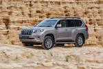 Toyota Land Cruiser Prado VX-L 2017 года (ZA)
